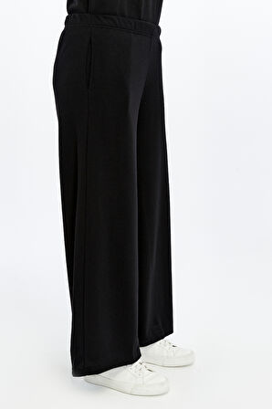 Kadın Dokulu Pantolon