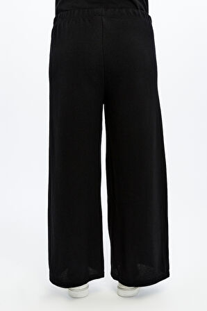 Kadın Dokulu Pantolon