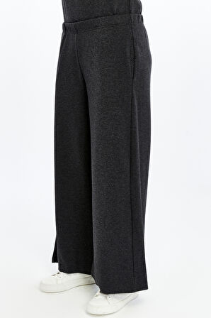 Kadın Dokulu Pantolon