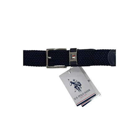 Erkek Örgülü Kemer K24AK003