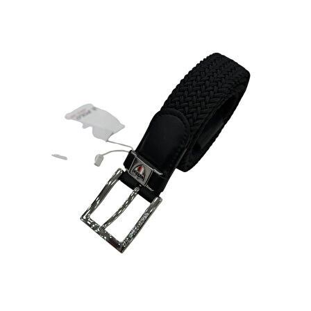 Erkek Örgülü Kemer K24AK003