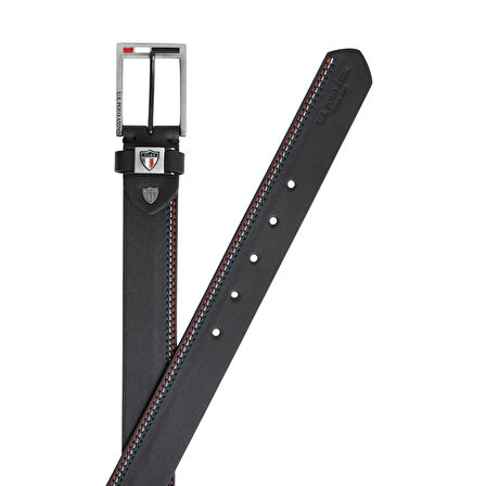 Erkek Kemer K24AS014