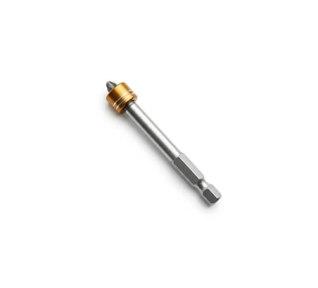 İlka Özel Yüzüklü Bits Uç Pz2 65mm