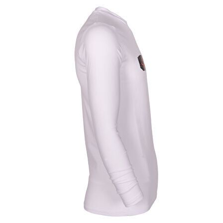 Sportface Sf-0006-6 Outdoor Yazılı Uzun Kollu Tişört