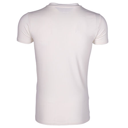 Sportface SF-0004 Sıfır Yaka Kısa Kollu Tişört