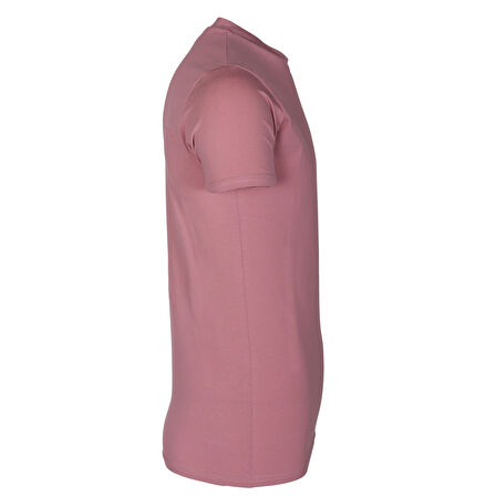 Sportface SF-0004 Sıfır Yaka Kısa Kollu Tişört