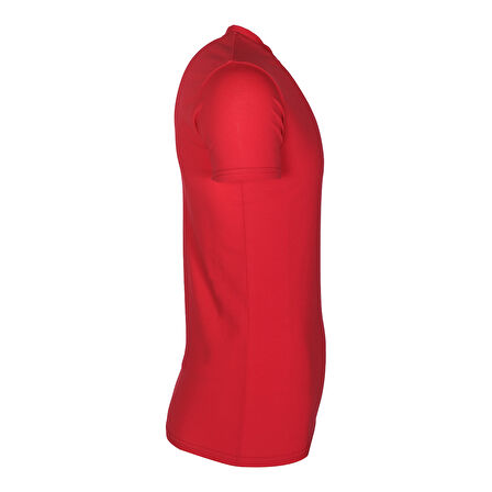 Sportface SF-0004 Sıfır Yaka Kısa Kollu Tişört