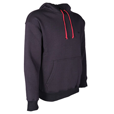 Sportface Sf-014 3 İplik Kapüşonlu Sweatshirt