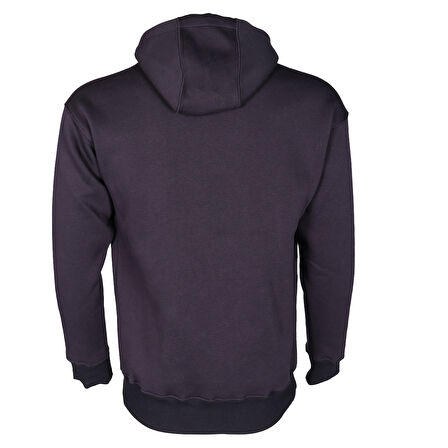 Sportface Sf-014 3 İplik Kapüşonlu Sweatshirt