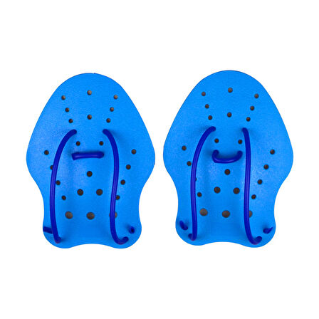 Sportface Sf-w06 Silikon Yüzme El Paleti