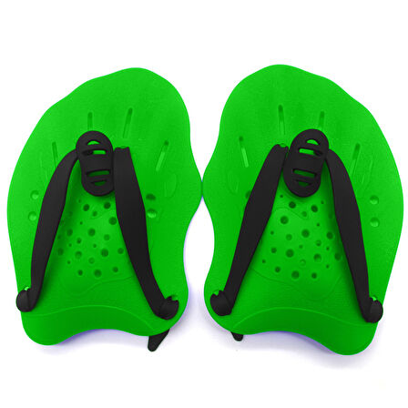 Sportface Sf-w10 Silikon Yüzme El Paleti