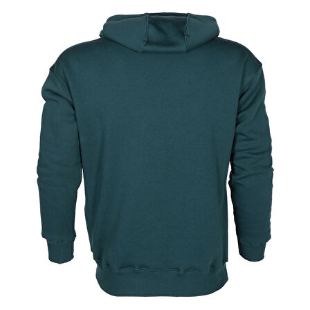 Sportface Sf-014 3 İplik Kapüşonlu Sweatshirt