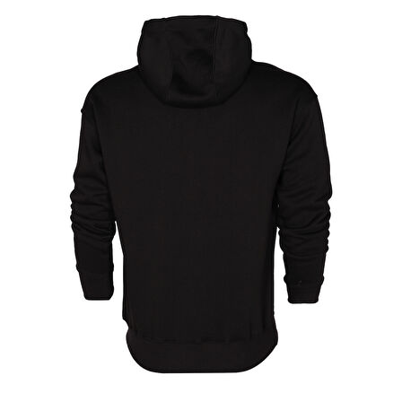 Sportface Sf-014 3 İplik Kapüşonlu Sweatshirt