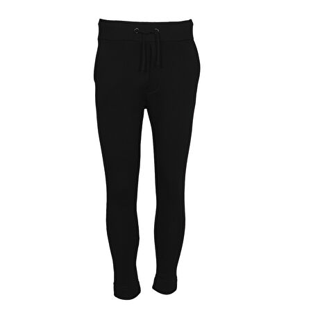 Sportface Sf-016 3 İplik Paçası Düz Eşofman