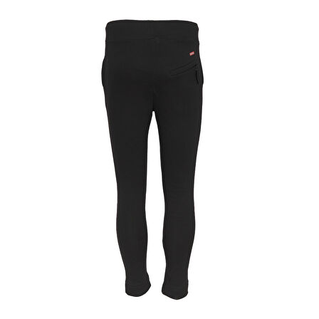 Sportface Sf-016 3 İplik Paçası Düz Eşofman