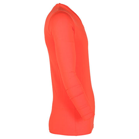 Sportface SF-0002 Uzun Kollu V Yaka Tişört