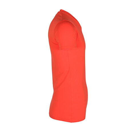 Sportface SF-0003 Kısa Kollu V Yaka Slim Fit Tişört