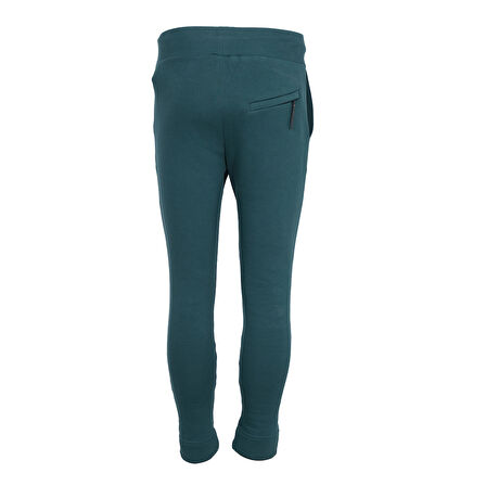 Sportface Sf-016 3 İplik Paçası Düz Eşofman