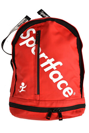 Sportface Sf-2005 Küçük Sırt Çantası