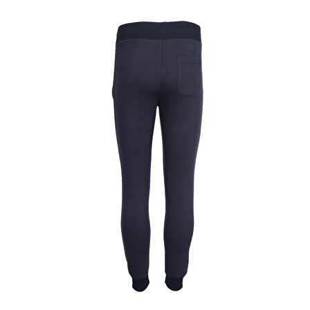 Sportface Sf-017-1 3 İplik Ribanalı Fermuarlı Eşofman