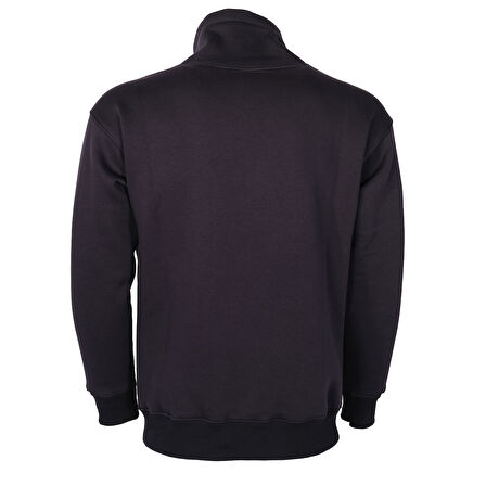 Sportface Sf-sw01 3 İplik Şal Yaka Sweatshirt