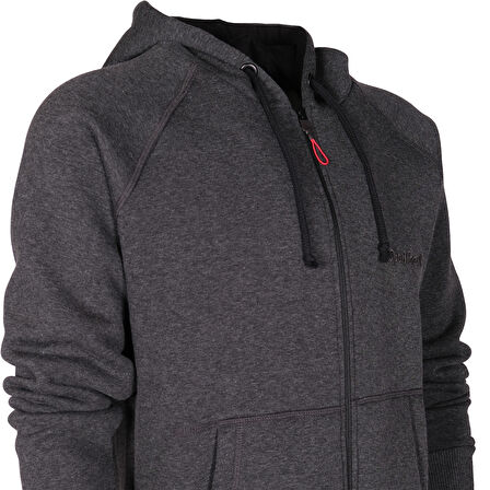 Sportface Sf-019 3 İplik Hoodie Ceket