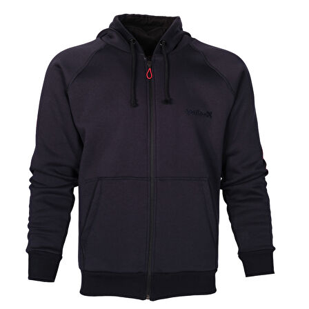 Sportface Sf-019 3 İplik Hoodie Ceket