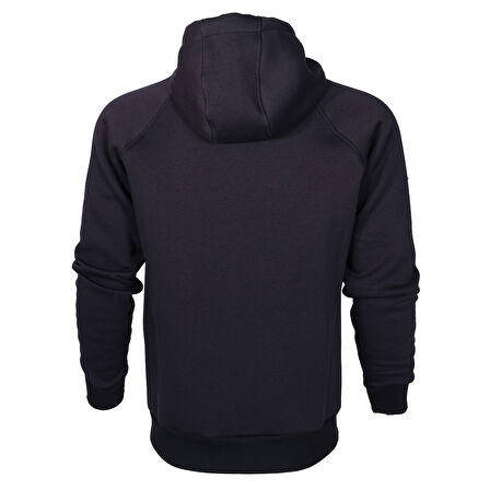 Sportface Sf-019 3 İplik Hoodie Ceket