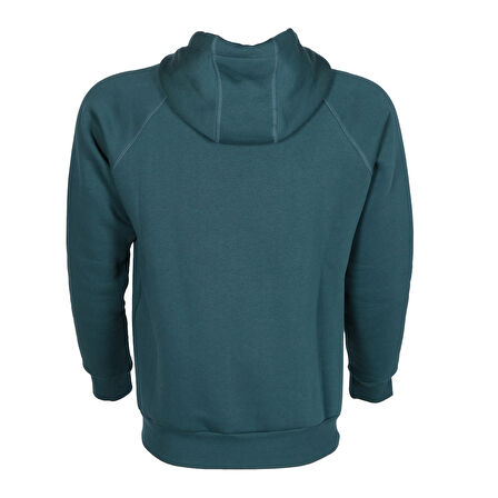 Sportface Sf-019 3 İplik Hoodie Ceket