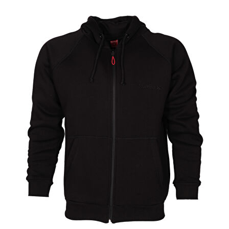 Sportface Sf-019 3 İplik Hoodie Ceket