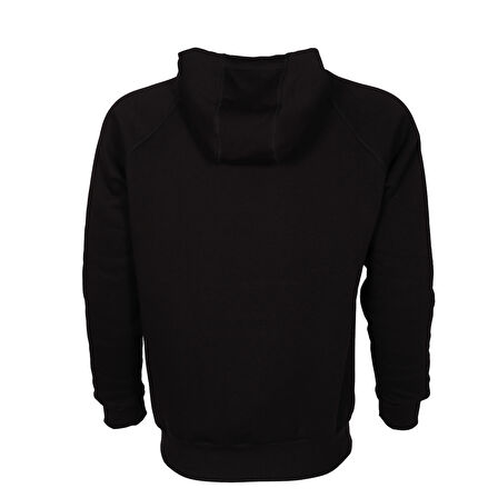 Sportface Sf-019 3 İplik Hoodie Ceket