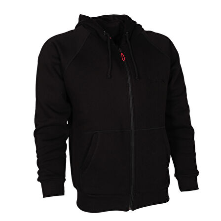 Sportface Sf-019 3 İplik Hoodie Ceket