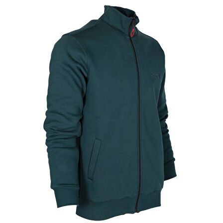 Sportface Sf-018 3 İplik Dik Yakalı Ceket