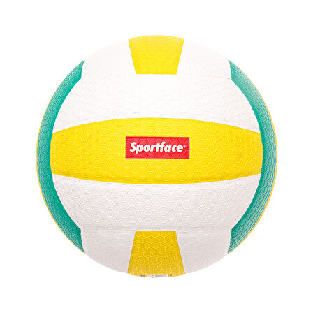 SF-P07 PETEKLİ VOLEYBOL TOPU