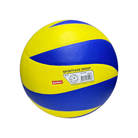 SF-342 VOLEYBOL MAÇ TOPU