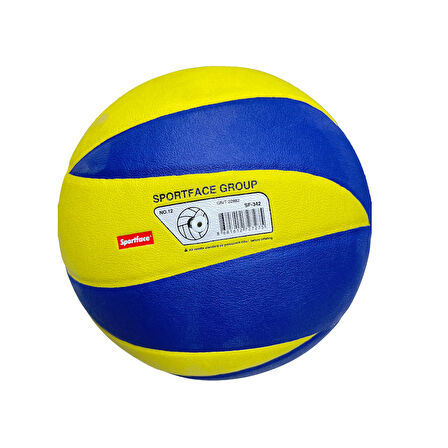 SF-342 VOLEYBOL MAÇ TOPU