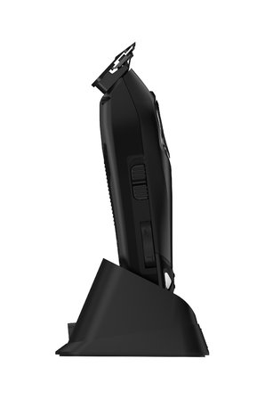 Hector Gladiator T 8000 RPM BLDC Motor Işıklı Çizim & Sakal Tıraş Makinesi Siyah