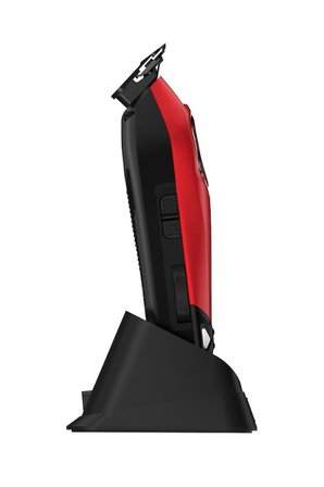 Hector Gladiator T 8000 RPM BLDC Motor Işıklı Çizim & Sakal Tıraş Makinesi Kırmızı
