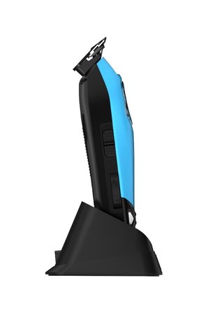 Hector Gladiator T 8000 RPM BLDC Motor Işıklı Çizim & Sakal Tıraş Makinesi Mavi
