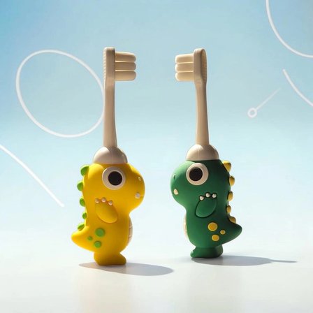 Smileyes Ultra Yumuşak Bebek Diş Fırçası