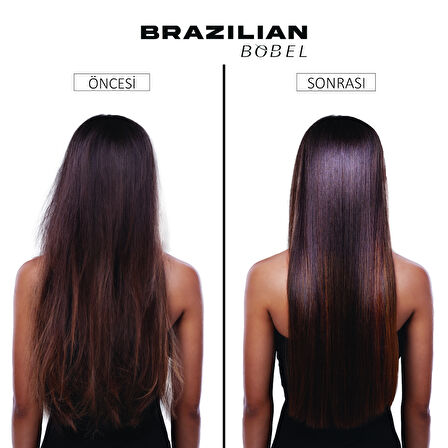 Brazilian Keratin Bakım Seti