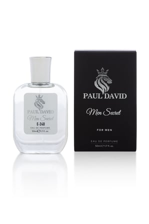 E-240 Odunsu Fresh Erkek Parfüm Edp Uzun Süre Kalıcı 50 ml