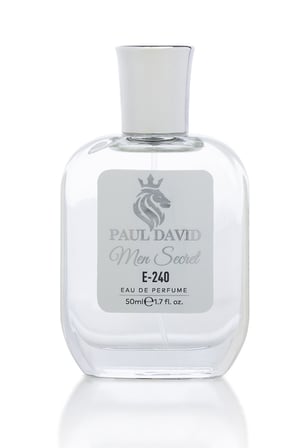 E-240 Odunsu Fresh Erkek Parfüm Edp Uzun Süre Kalıcı 50 ml