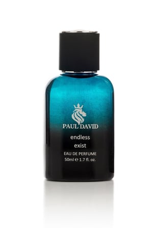 Paul David Endless Exist Odunsu Misk Erkek Parfüm EDP Uzun Süre Kalıcı 50 ml