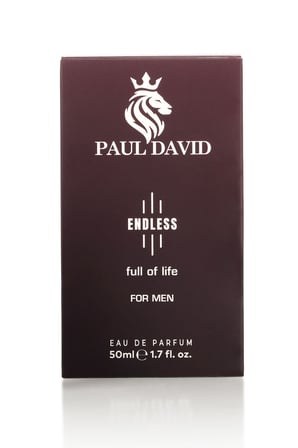 Endless Full Of Life Aromatik Odunsu Erkek Parfüm Edp Uzun Süre Kalıcı 50 ml