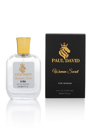 K-044 Chypre Floral Kadın Parfüm Edp Uzun Süre Kalıcı 50 ml