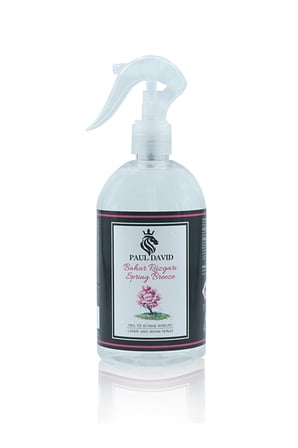 500 ML Bahar Rüzgarı Oda Kumaş ve Araç Kokusu