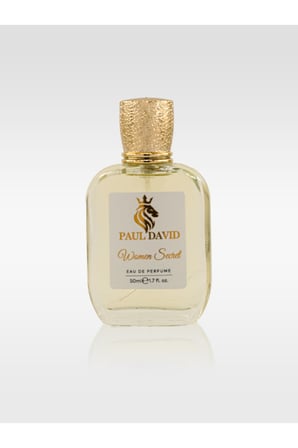 K-113 ORYANTAL ODUNSU PARFÜM UZUN SÜRE KALICI 50ML