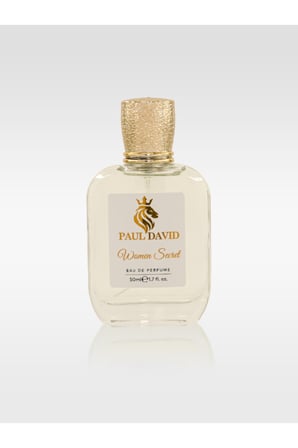 K-260 ÇİÇEK MEYVE EDP PARFÜM UZUN SÜRE KALICI 50ML