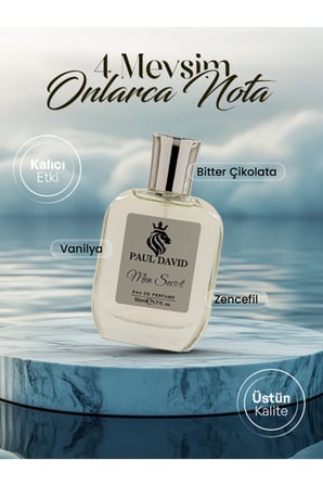 E008 ORYANTAL FOUGERE EDP PARFÜM UZUN SÜRE KALICI 50ML